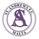 圣安德鲁斯卢索尔 logo