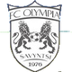 FC奥林匹亚 logo