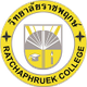 拉贾普尔克大学  logo