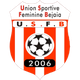 USF贝贾亚女足  logo