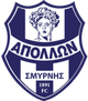 阿波罗士麦尼斯  logo