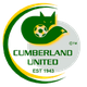 坎伯兰联后备队 logo