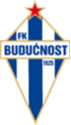 布杜康斯特U19 logo