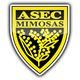ASEC米莫萨 logo