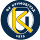 利夫斯基克鲁莫夫格勒 logo