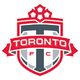 多伦多FC logo