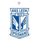波兹南莱赫U19  logo