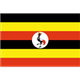 乌干达女足 logo
