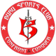 布鲁体育俱乐部  logo