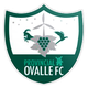 奥瓦莱队 logo