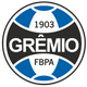 格雷米奥B队  logo