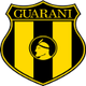 瓜拉尼后备队  logo