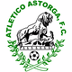阿斯托尔加体育会 logo