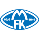 莫尔德女足  logo
