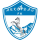 阿卡达格  logo