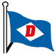 丹波SC logo