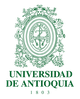 安蒂奥基亚大学 logo