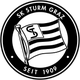 格拉茨风暴青年队  logo