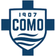 科莫U19 logo