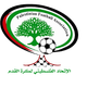 巴勒斯坦 logo