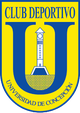 康塞普西翁大学 logo