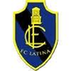 拉蒂那U19  logo