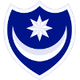 朴茨茅斯女足  logo