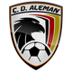 阿尔曼 logo