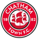 切尔滕纳姆女足 logo