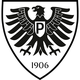 普鲁士明斯特  logo
