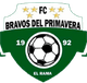 布拉沃斯  logo
