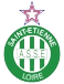 圣艾蒂安女足U19  logo