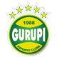 古鲁皮 logo