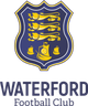 沃特福德联  logo