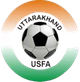 北阿坎德邦FA logo