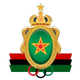 拉巴特皇家女足 logo