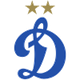 莫斯科迪纳摩女足 logo