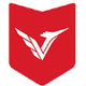 范朗大学 logo
