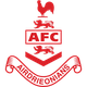 艾尔德里联  logo
