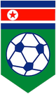 朝鲜 logo