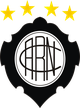 里约内格罗首都 logo