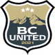 BC联女足  logo