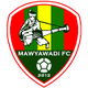 莫瓦瓦迪足球俱乐部 logo