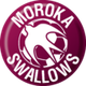 摩洛卡后备队 logo