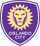奥兰多城  logo