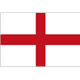 英格兰沙滩足球队  logo