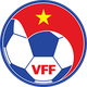 越南U22 logo