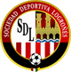 SD朗洛尼斯  logo