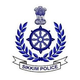 锡金警察  logo