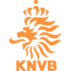 荷兰沙滩女足  logo